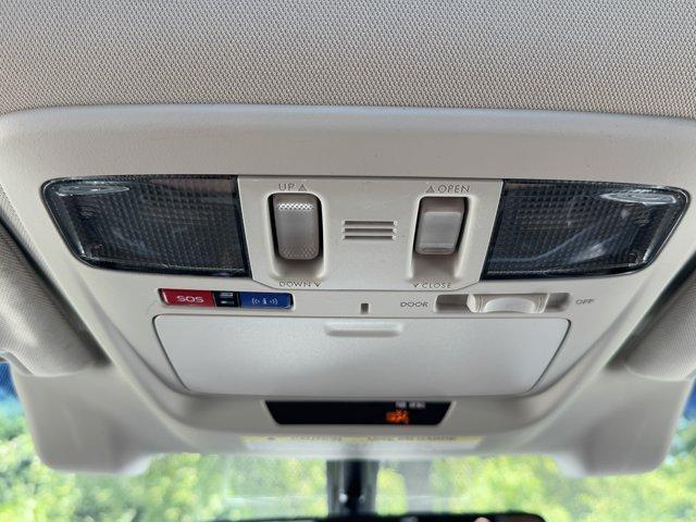 Photo of 2018 Wilderness Green Metallic Subaru Outback