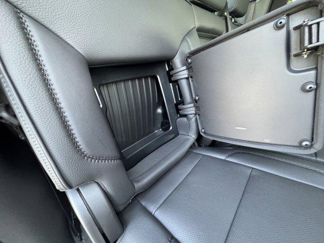 Photo of 2025 Onyx Black GMC Sierra 3500