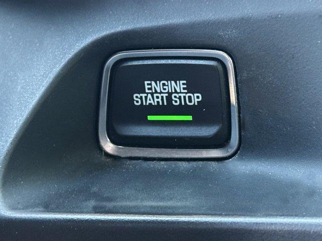 Photo of 2017 Red Chevrolet Camaro