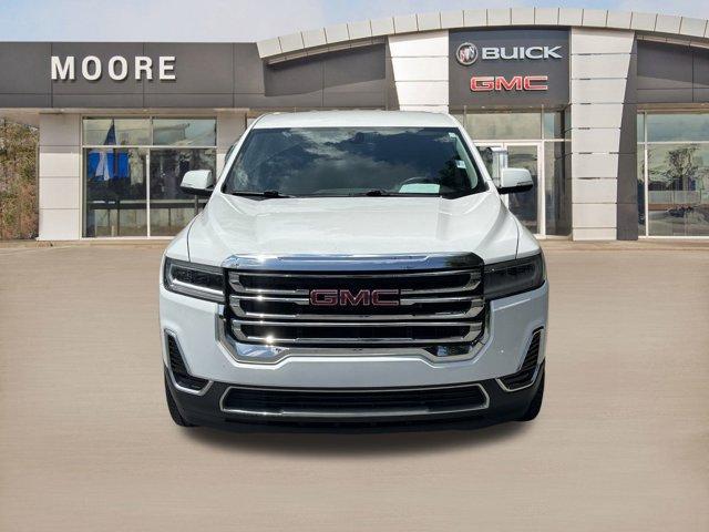 2020 GMC Acadia