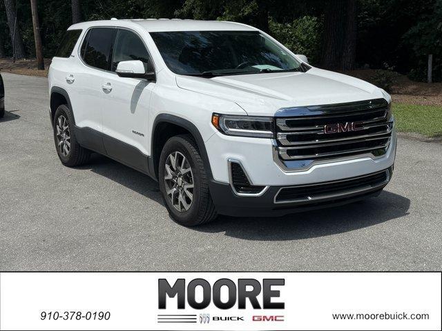 2020 GMC Acadia