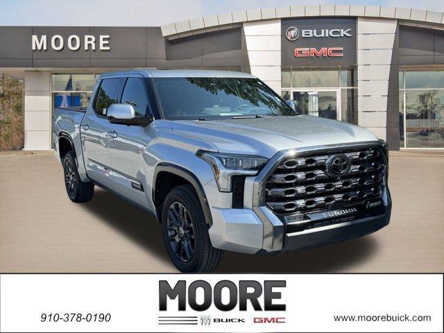 2023 Toyota Tundra