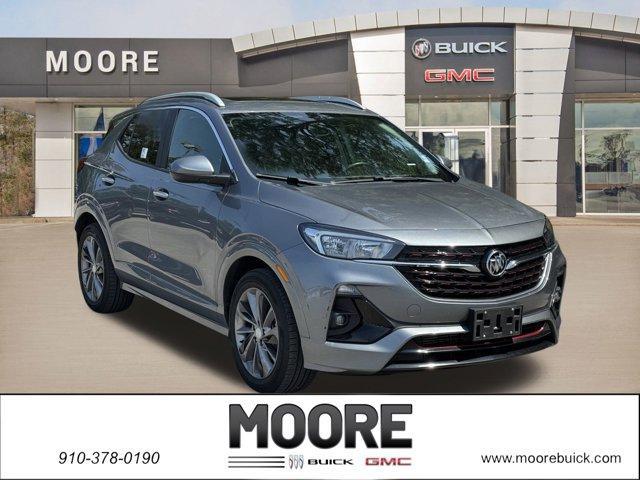2020 Buick Encore Gx
