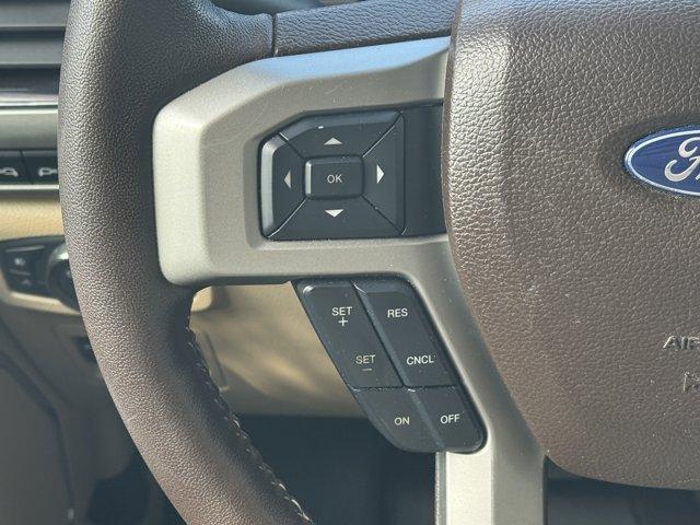 Photo of 2018 White Gold Ford F-150