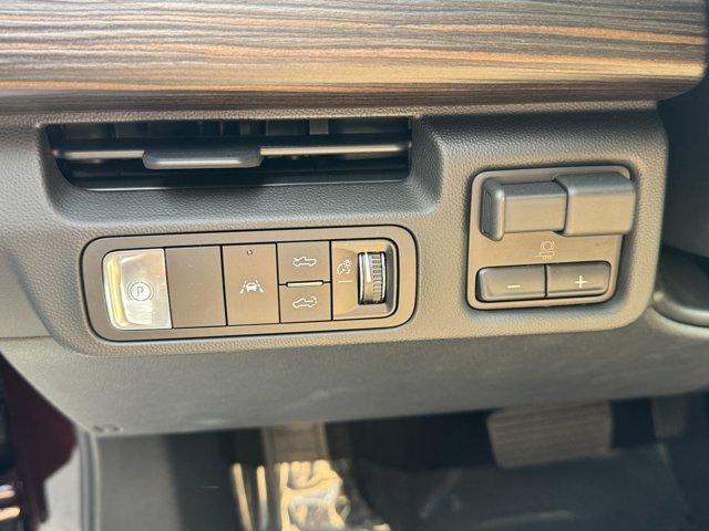 Photo of 2026 Dark GMC Sierra EV