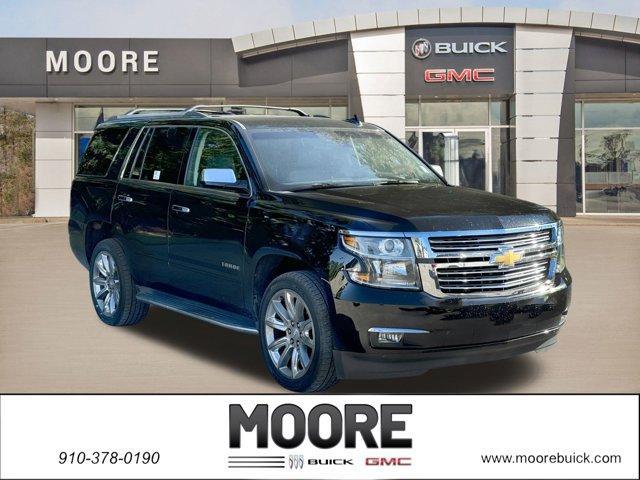 2019 Chevrolet Tahoe