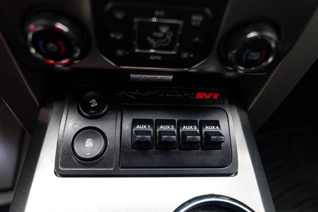 Photo of 2014 Ingot Silver Metallic Ford F-150