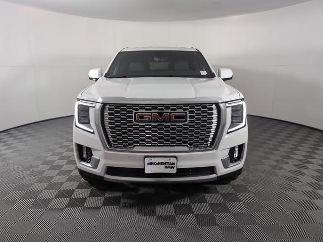 2022 GMC Yukon Xl