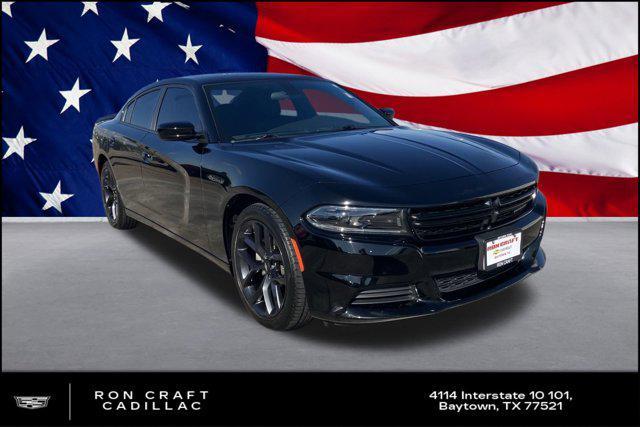 2022 Dodge Charger