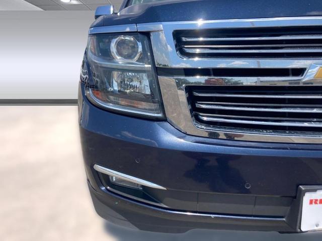 Photo of 2019 Blue Velvet Metallic Chevrolet Suburban