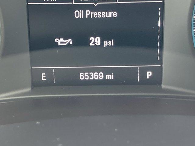 Photo of 2020 Mosaic Black Metallic Chevrolet Malibu