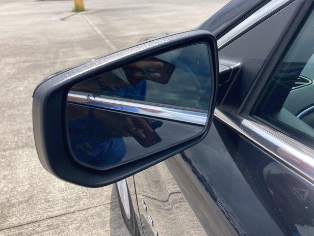 Photo of 2020 Mosaic Black Metallic Chevrolet Malibu