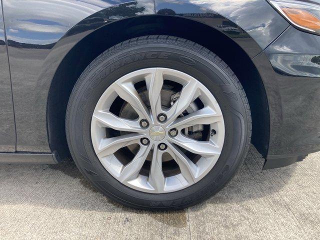 Photo of 2020 Mosaic Black Metallic Chevrolet Malibu