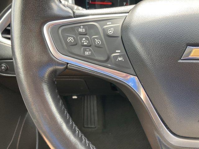 Photo of 2020 Mosaic Black Metallic Chevrolet Malibu