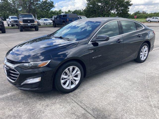 Photo of 2020 Mosaic Black Metallic Chevrolet Malibu