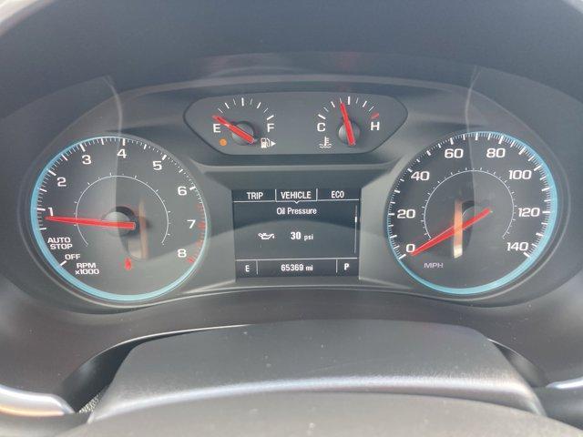 Photo of 2020 Mosaic Black Metallic Chevrolet Malibu