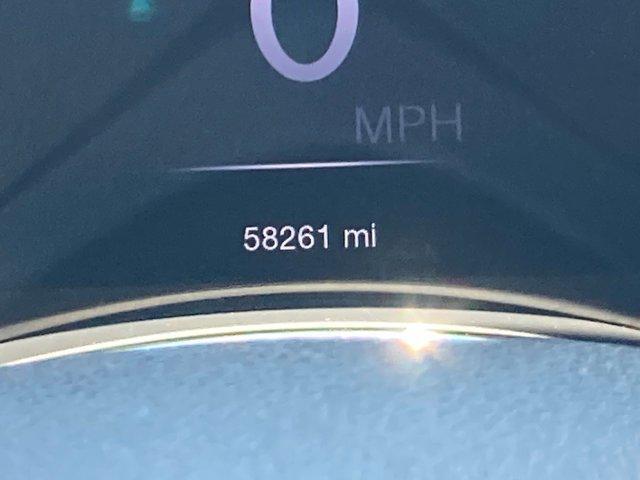 Photo of 2017 Granite Crystal Metallic Clearcoat Jeep Grand Cherokee