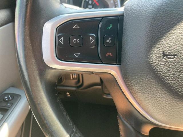 Photo of 2022 Billet Silver Metallic Clearcoat RAM 1500