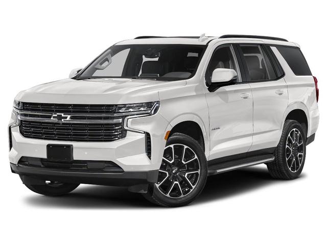 2022 Chevrolet Tahoe