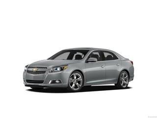 2013 Chevrolet Malibu