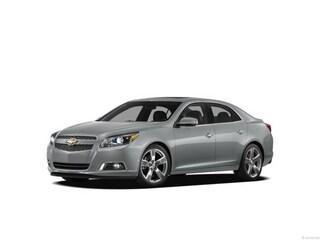 2013 Chevrolet Malibu