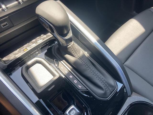 Photo of 2025 Black Chevrolet Colorado