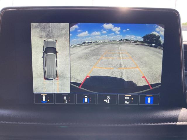 Photo of 2024 Black Chevrolet Tahoe