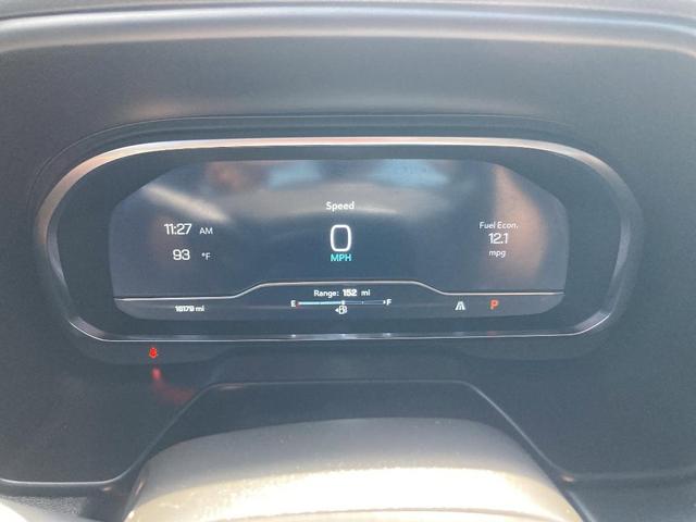 Photo of 2024 Black Chevrolet Tahoe