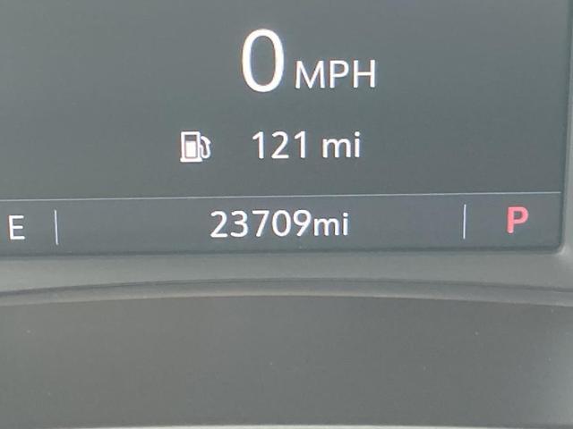 Photo of 2023 Summit White Chevrolet Blazer