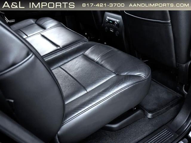 Photo of 2008 Black Hummer H2