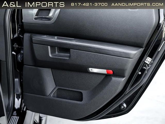 Photo of 2008 Black Hummer H2