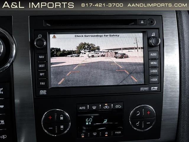 Photo of 2008 Black Hummer H2