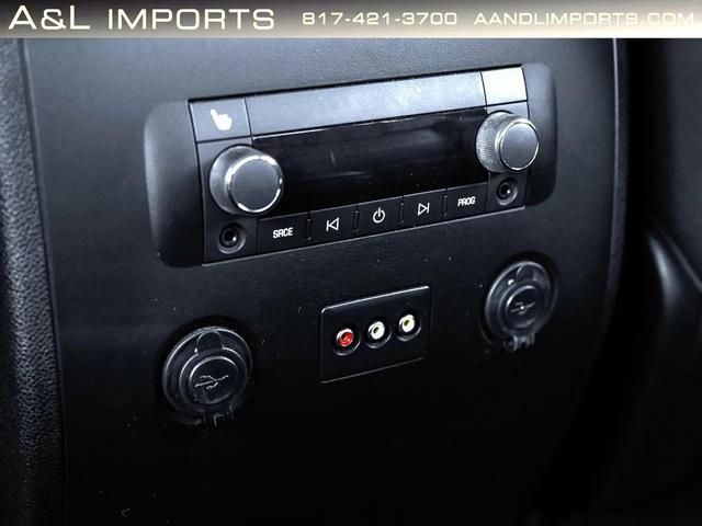 Photo of 2008 Black Hummer H2