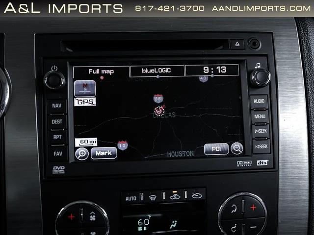 Photo of 2008 Black Hummer H2