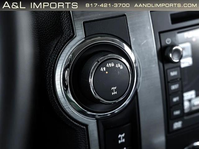 Photo of 2008 Black Hummer H2