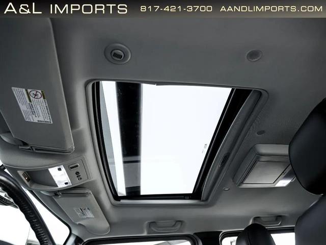 Photo of 2008 Black Hummer H2