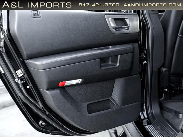 Photo of 2008 Black Hummer H2