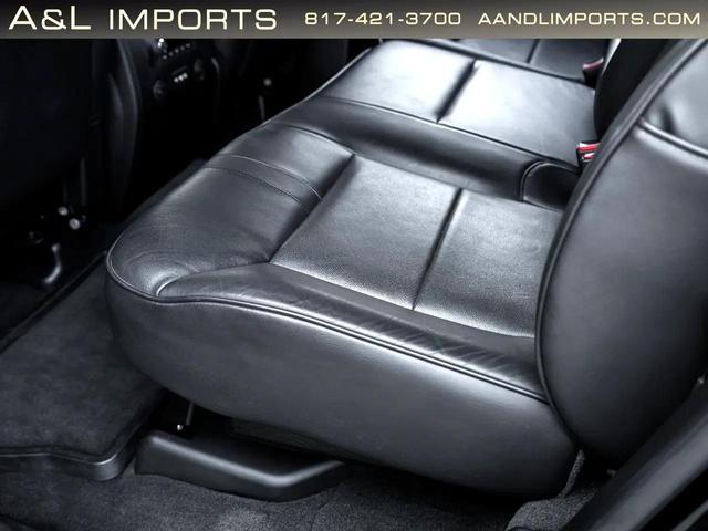 Photo of 2008 Black Hummer H2