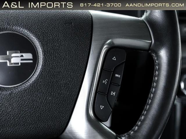 Photo of 2008 Black Hummer H2