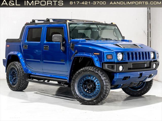 2006 Hummer H2