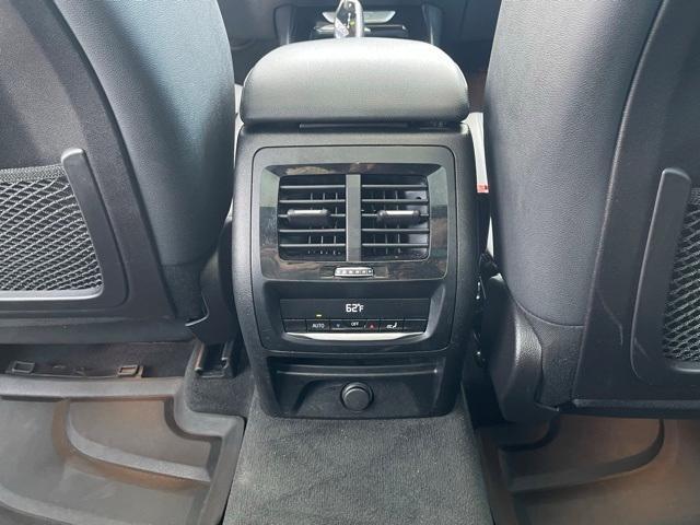 Photo of 2019 Glacier Silver Metallic BMW X3