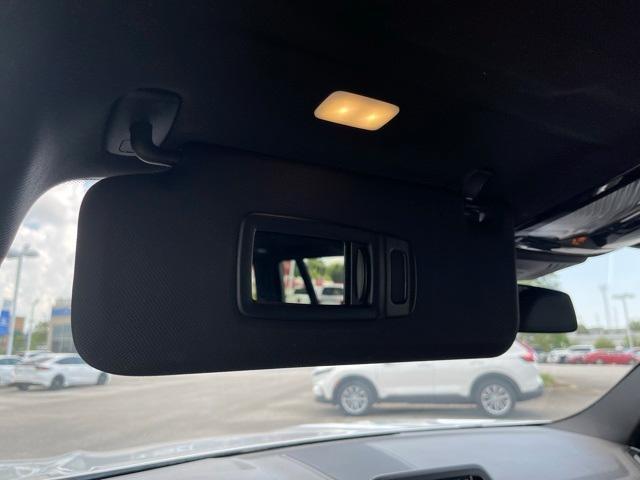 Photo of 2019 Glacier Silver Metallic BMW X3
