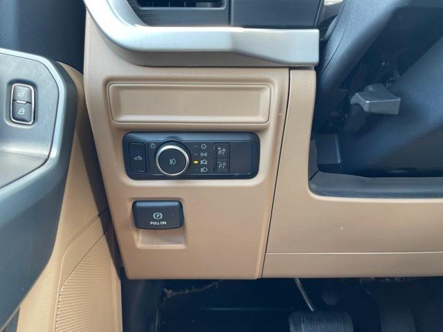 Photo of 2023 Agate Black Metallic Ford F-150