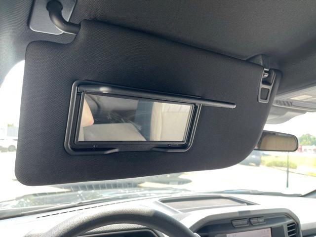 Photo of 2023 Agate Black Metallic Ford F-150