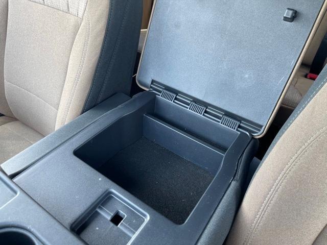 Photo of 2023 Agate Black Metallic Ford F-150