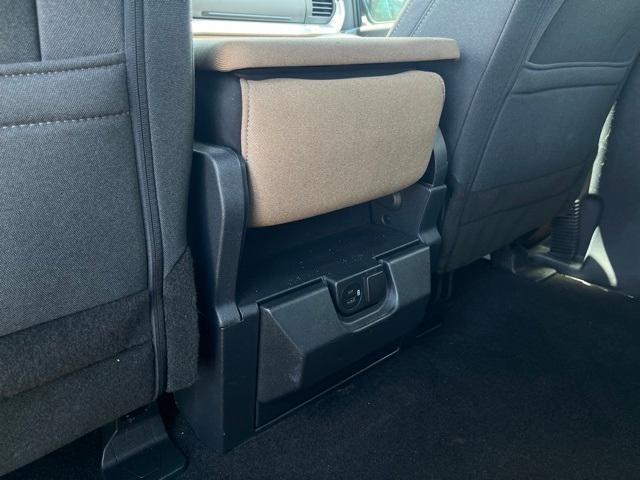 Photo of 2023 Agate Black Metallic Ford F-150