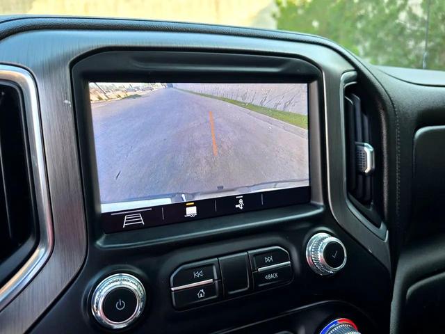 Photo of 2019 Onyx Black GMC Sierra 1500