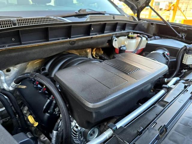 Photo of 2019 Onyx Black GMC Sierra 1500