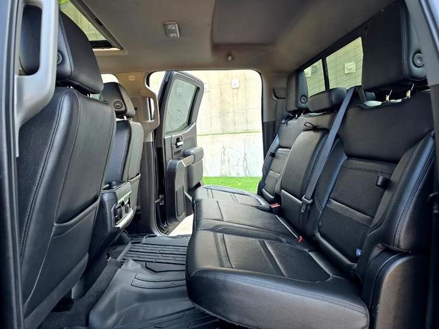 Photo of 2019 Onyx Black GMC Sierra 1500