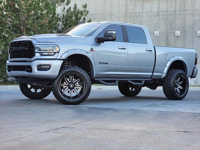 2023 RAM 2500